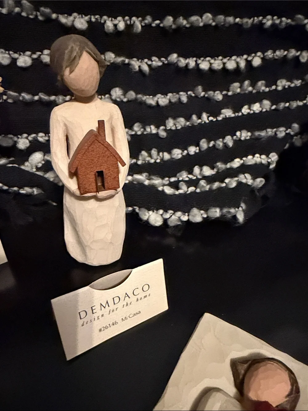 Willow Tree  Angel Figurine Set